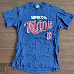 Vintage Women's Minnesota Twins Shirt